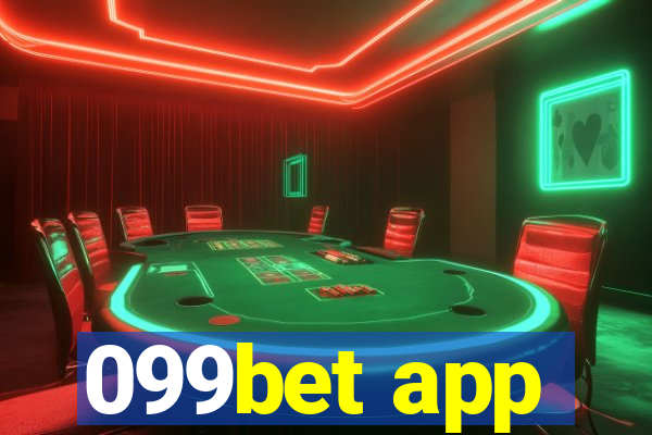 099bet app